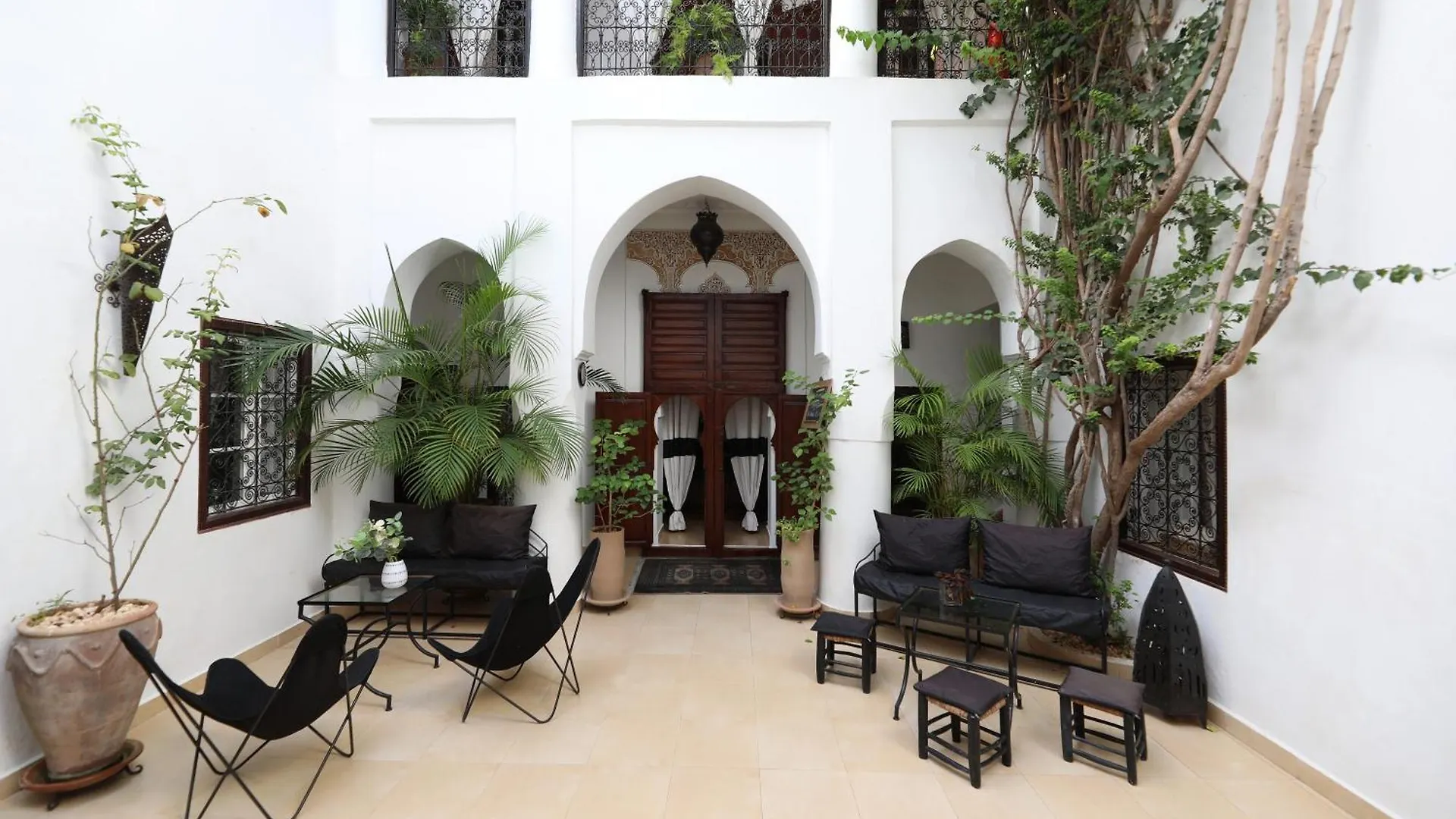 Riad Noor Charana Marrakesh
