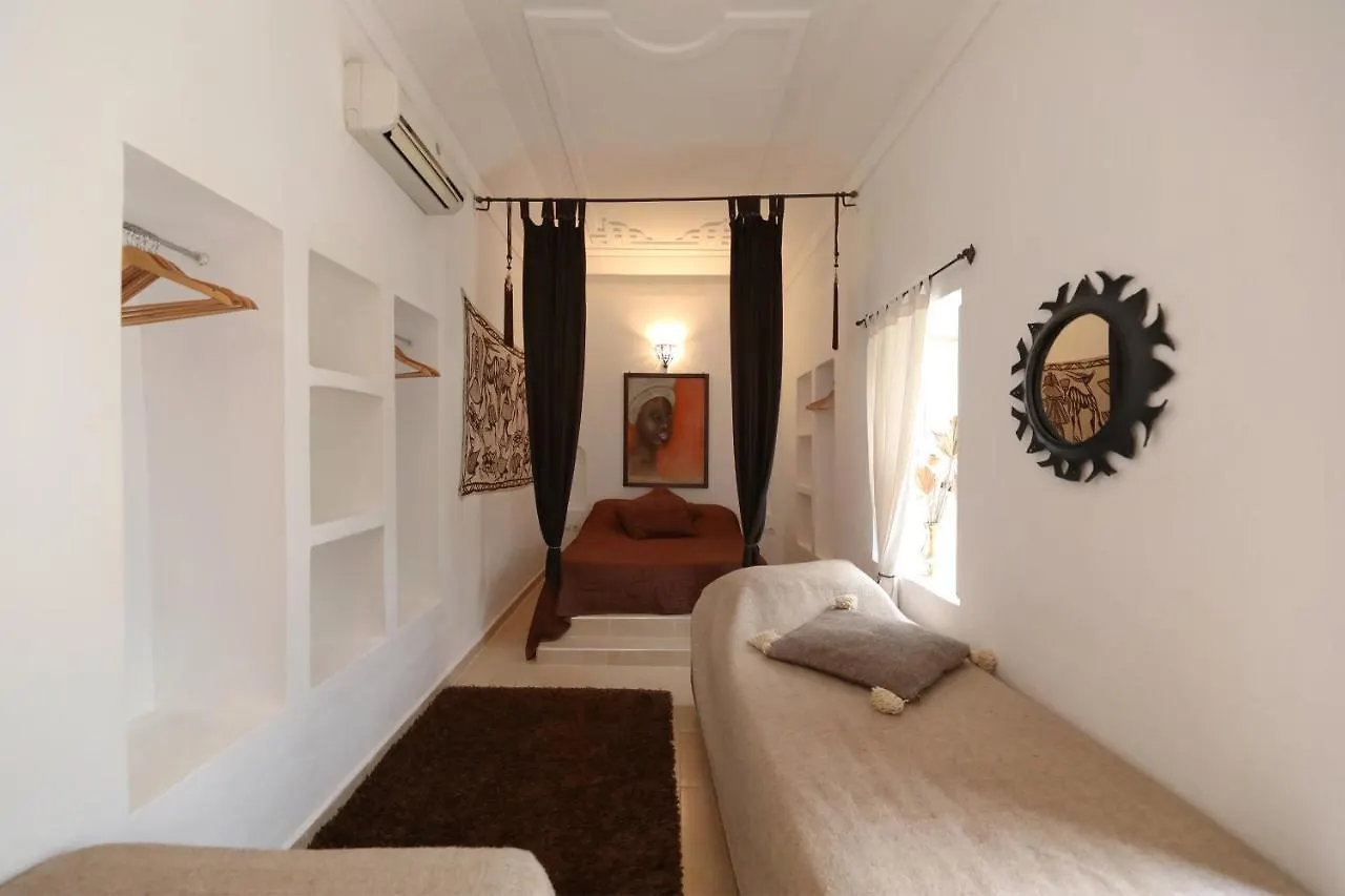 Riad Noor Charana Marrakesh