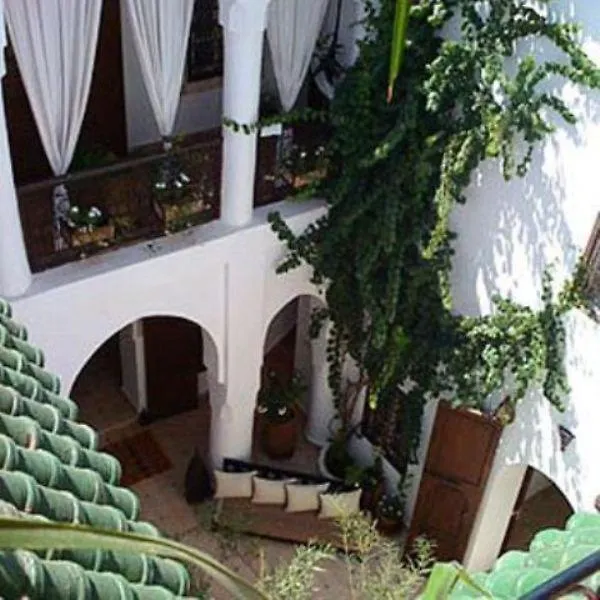 Riad Noor Charana Marrakesh 3*,  Morocco