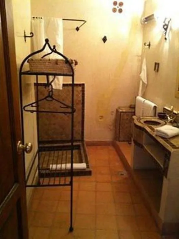 Riad Noor Charana Marrakesh