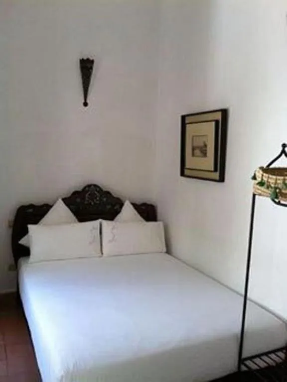 Riad Noor Charana Marrakesh