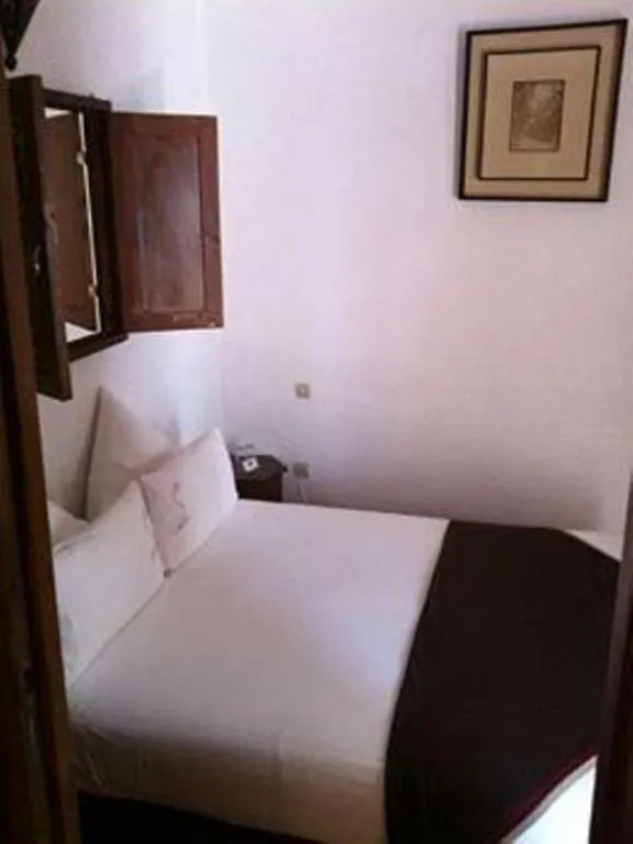 Riad Noor Charana Marrakesh Morocco