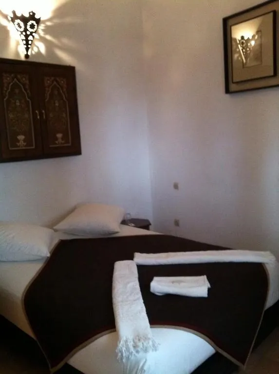 Riad Noor Charana Marrakesh