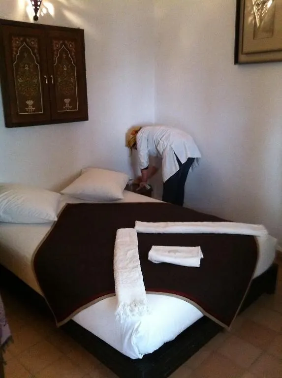 Riad Noor Charana Marrakesh