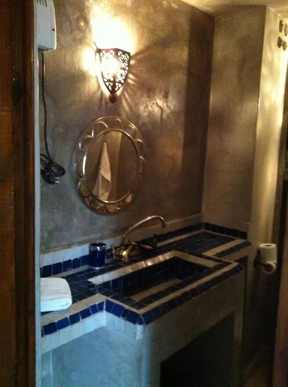 Riad Noor Charana Marrakesh