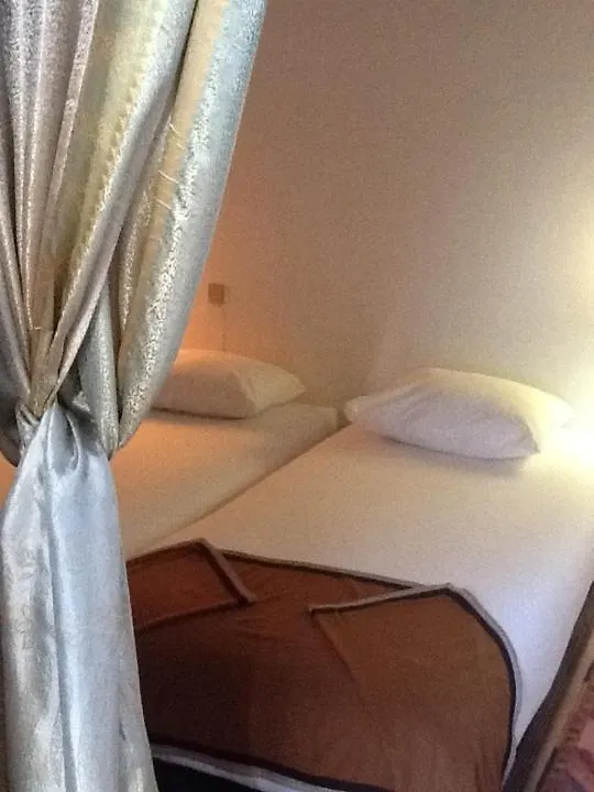 Riad Noor Charana Marrakesh