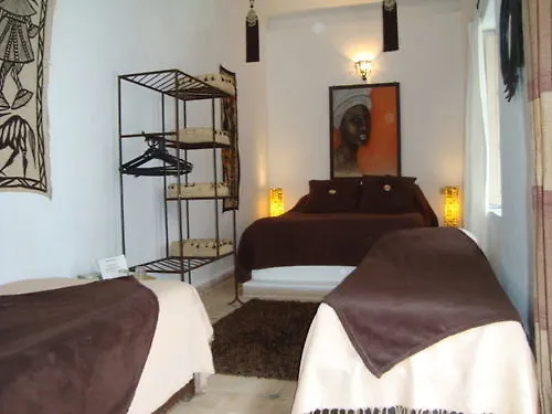 Riad Noor Charana Marrakesh
