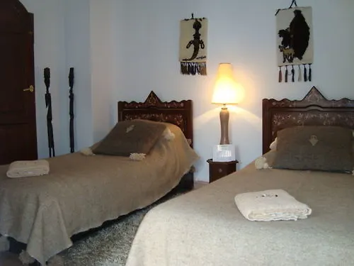 Riad Noor Charana Marrakesh