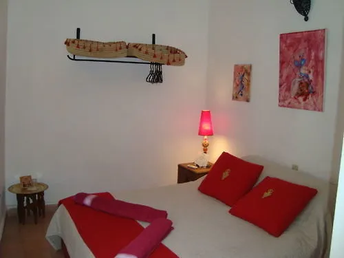 Riad Noor Charana Marrakesh 3*,  Morocco