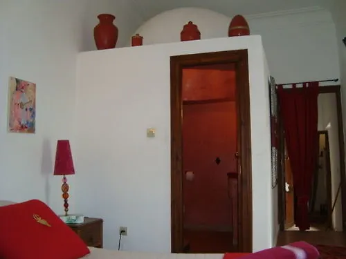 Riad Noor Charana Marrakesh