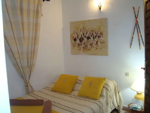 Riad Noor Charana Marrakesh