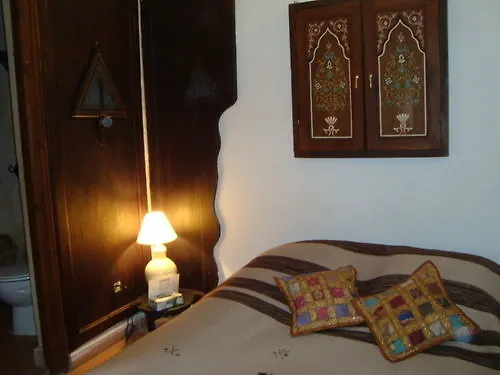 Riad Noor Charana Marrakesh