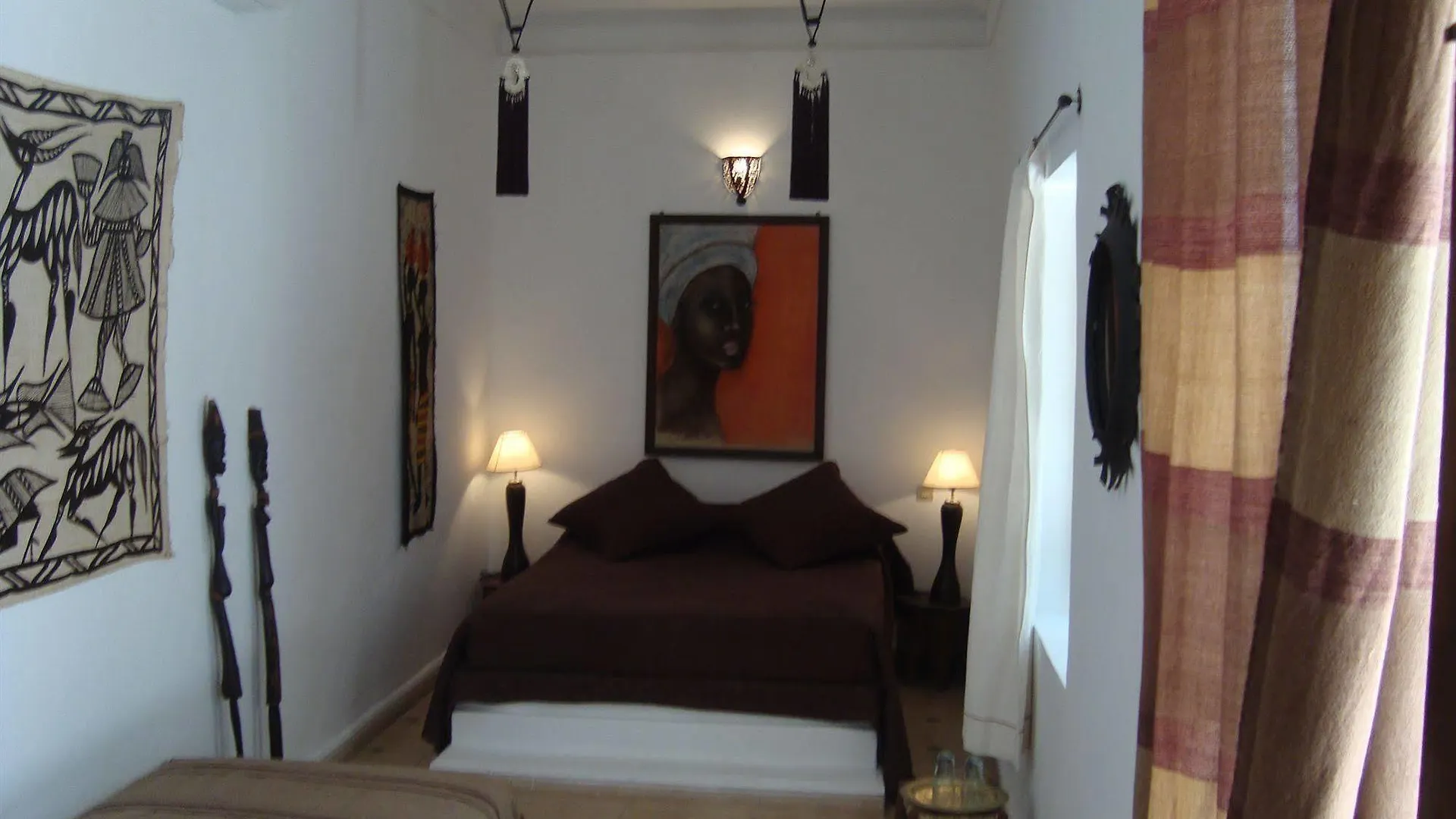 ***  Riad Noor Charana Marrakesh Morocco