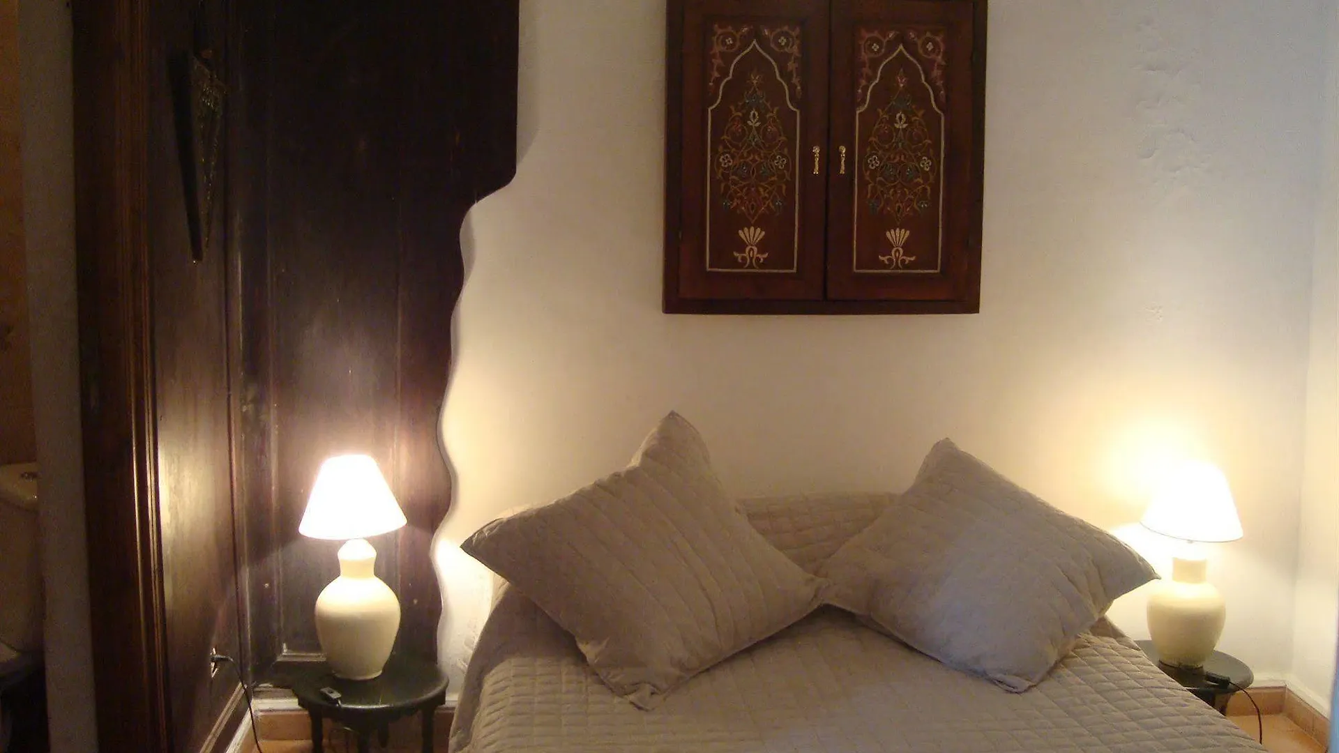 Riad Noor Charana Marrakesh