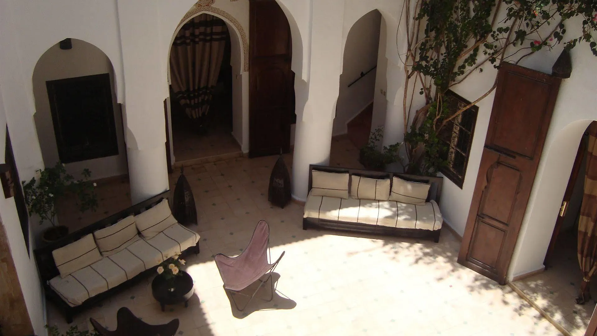 Riad Noor Charana Marrakesh