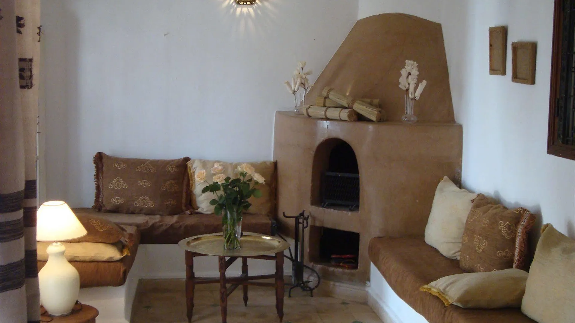 Riad Noor Charana Marrakesh