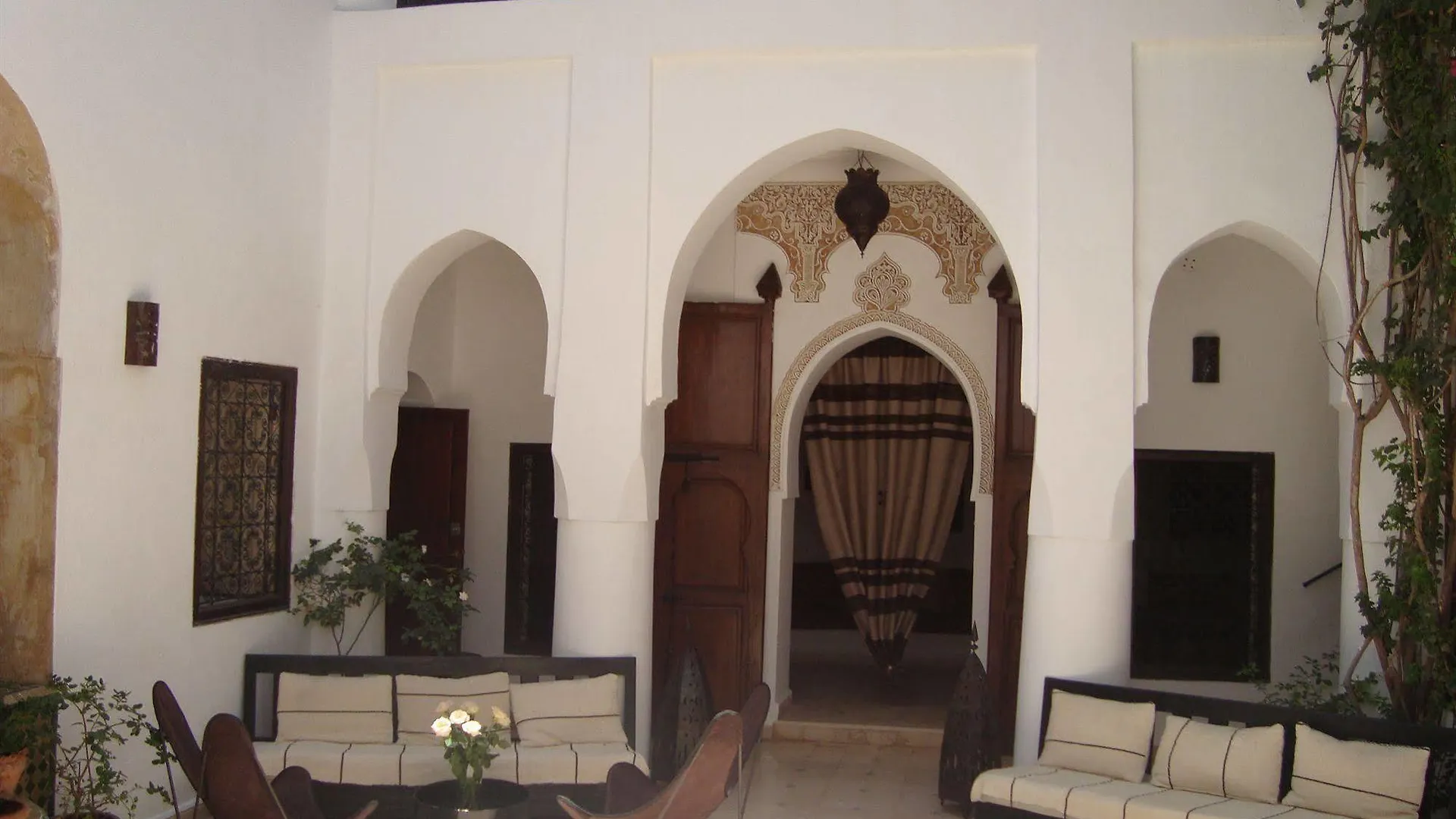 Riad Noor Charana Marrakesh 3*,