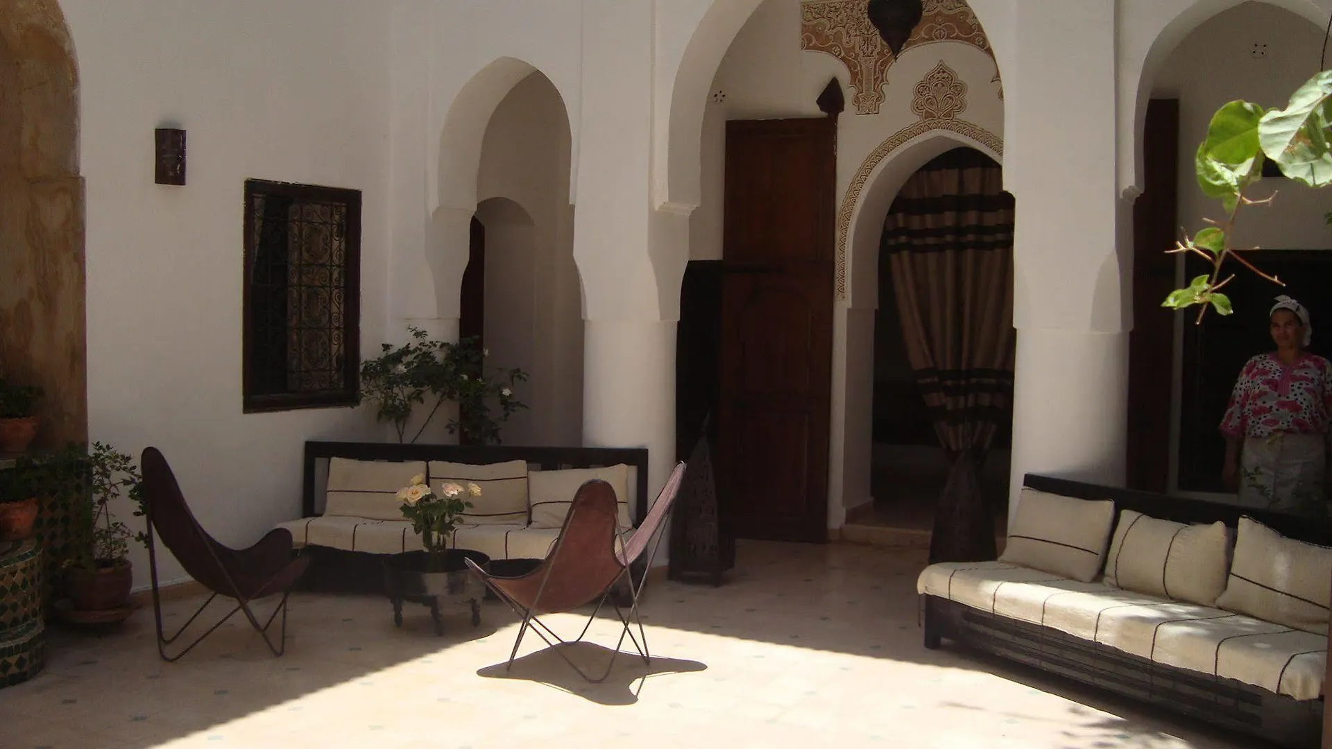Riad Noor Charana Marrakesh