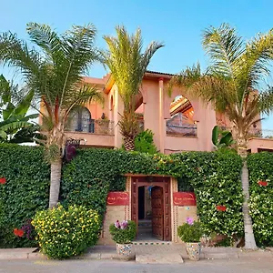 4* Riad Mazal