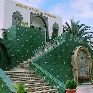 فندق Hotel Moulay Yacoub