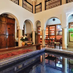 3* Riad Chalymar