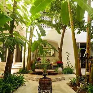 3* Riad Dar Aman