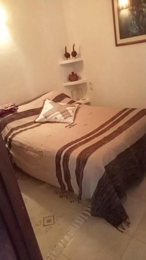 Riad Noor Charana Marrakesh