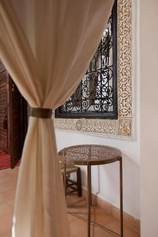 Riad Noor Charana Marrakesh