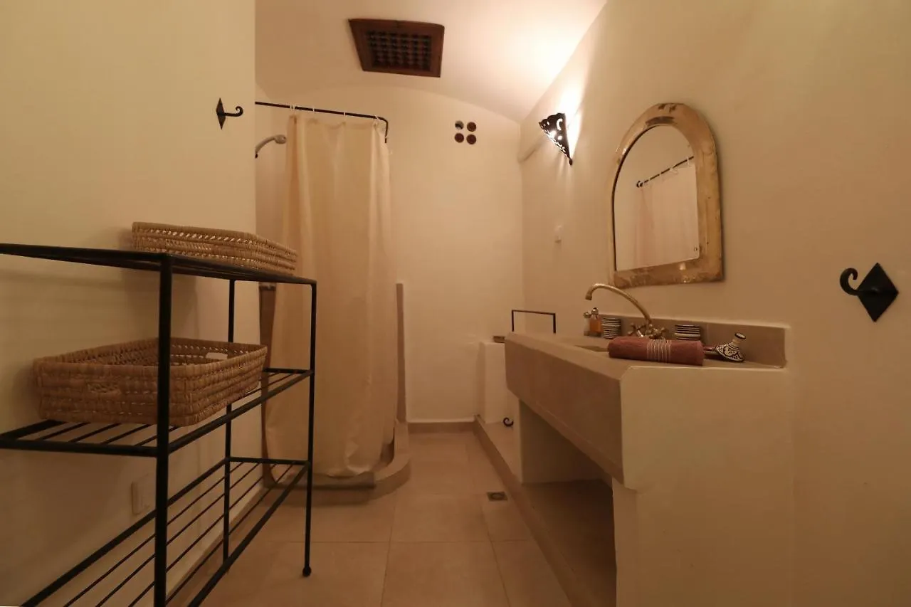 Riad Noor Charana Marrakesh 3*,  Morocco