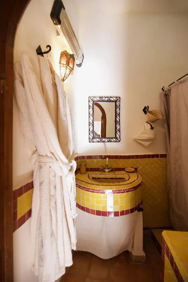Riad Noor Charana Marrakesh