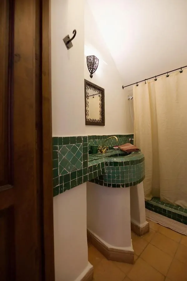 Riad Noor Charana Marrakesh