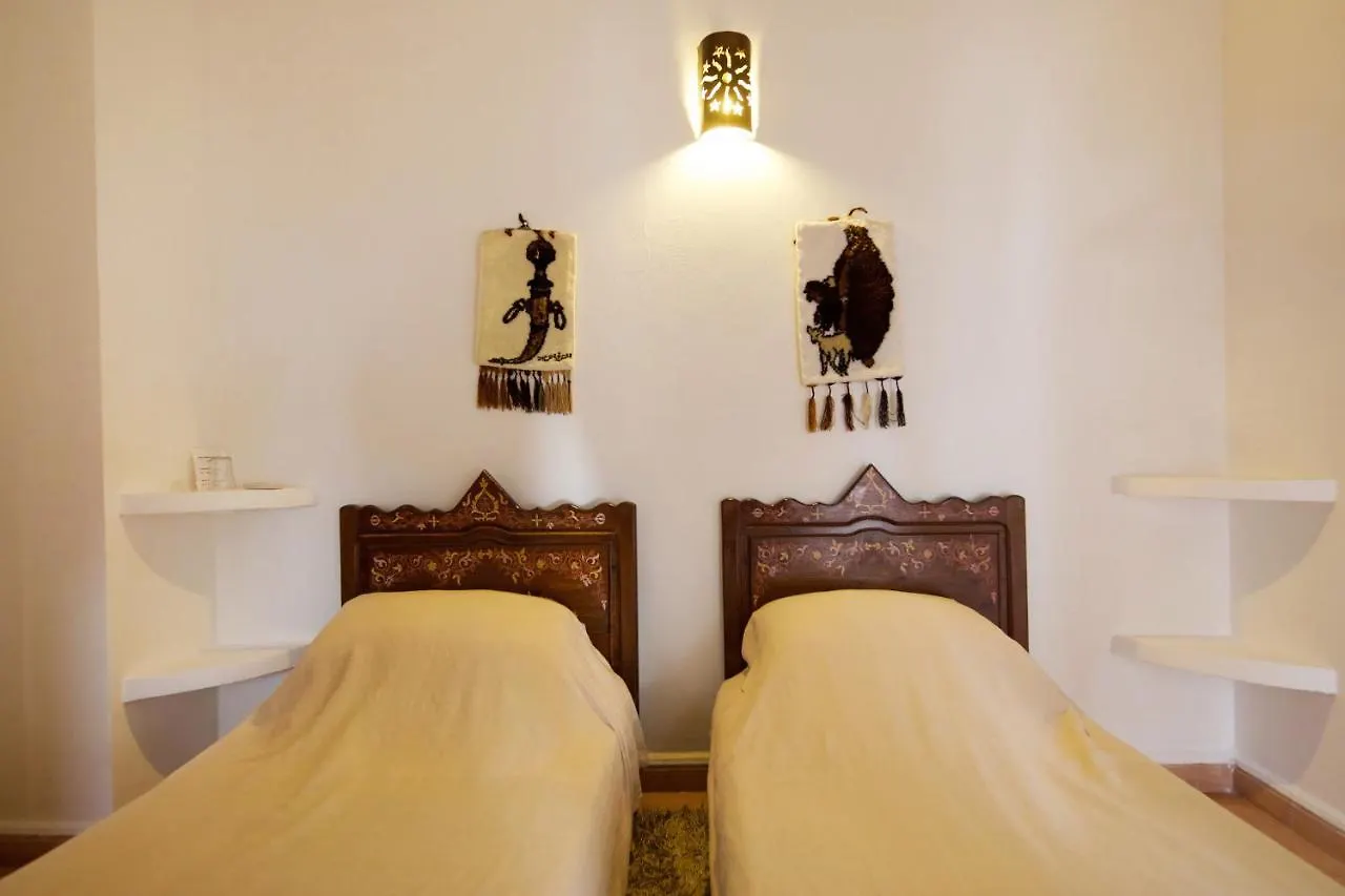 ***  Riad Noor Charana Marrakesh Morocco