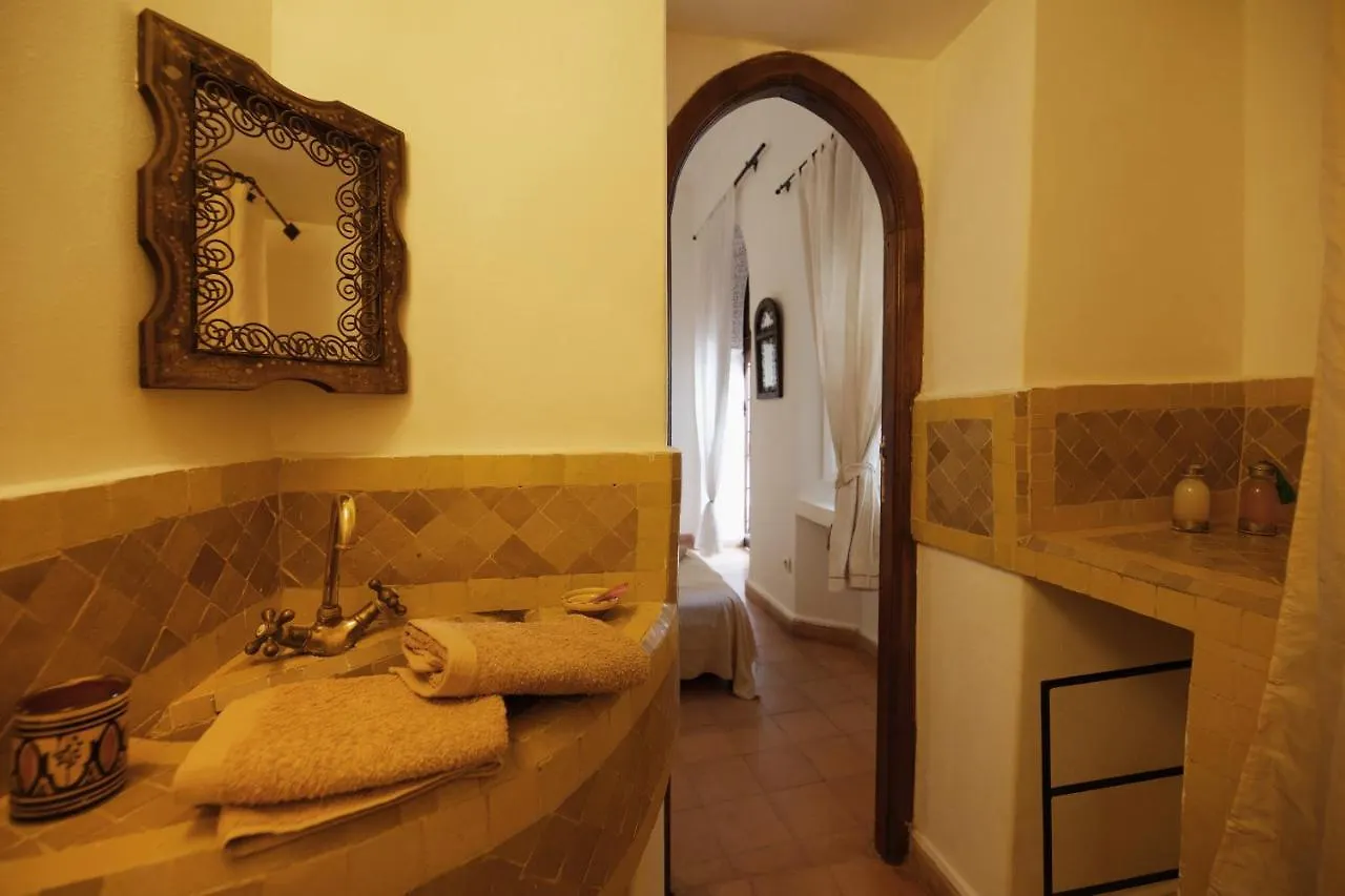 Riad Noor Charana Marrakesh