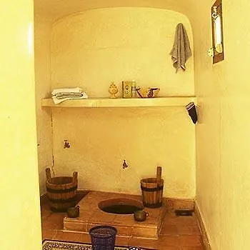 Riad Noor Charana Marrakesh 3*,