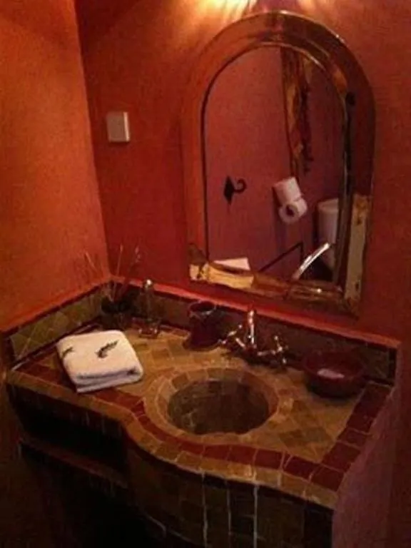 Riad Noor Charana Marrakesh