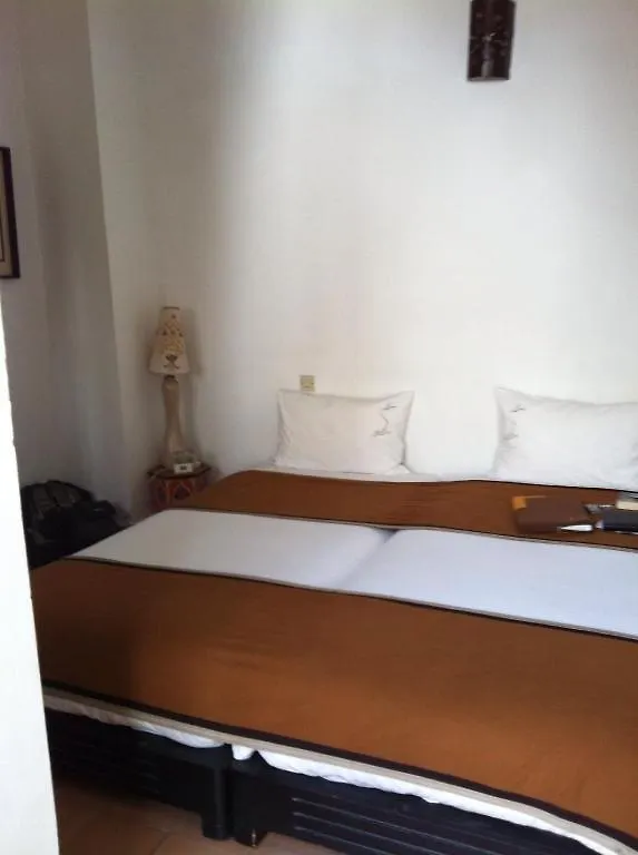 Riad Noor Charana Marrakesh