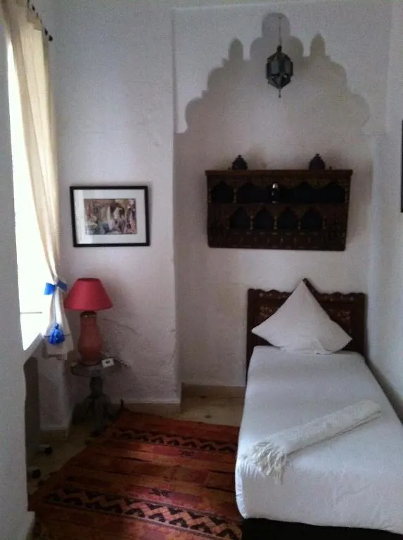 ***  Riad Noor Charana Marrakesh Morocco