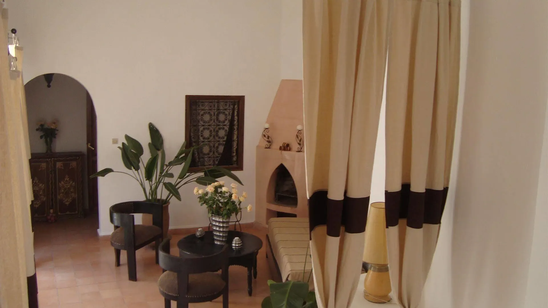 Riad Noor Charana Marrakesh Morocco