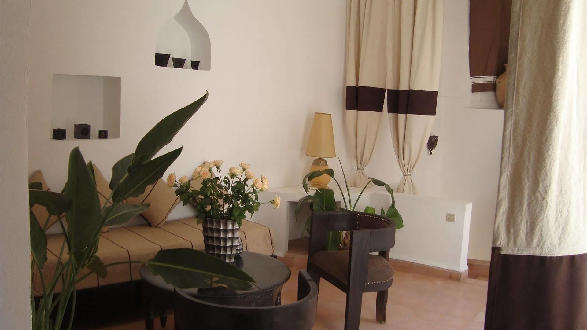 Riad Noor Charana Marrakesh