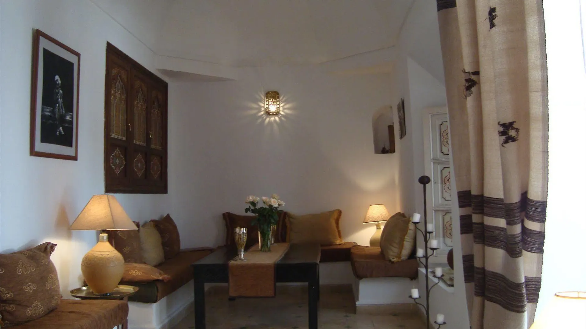Riad Noor Charana Marrakesh
