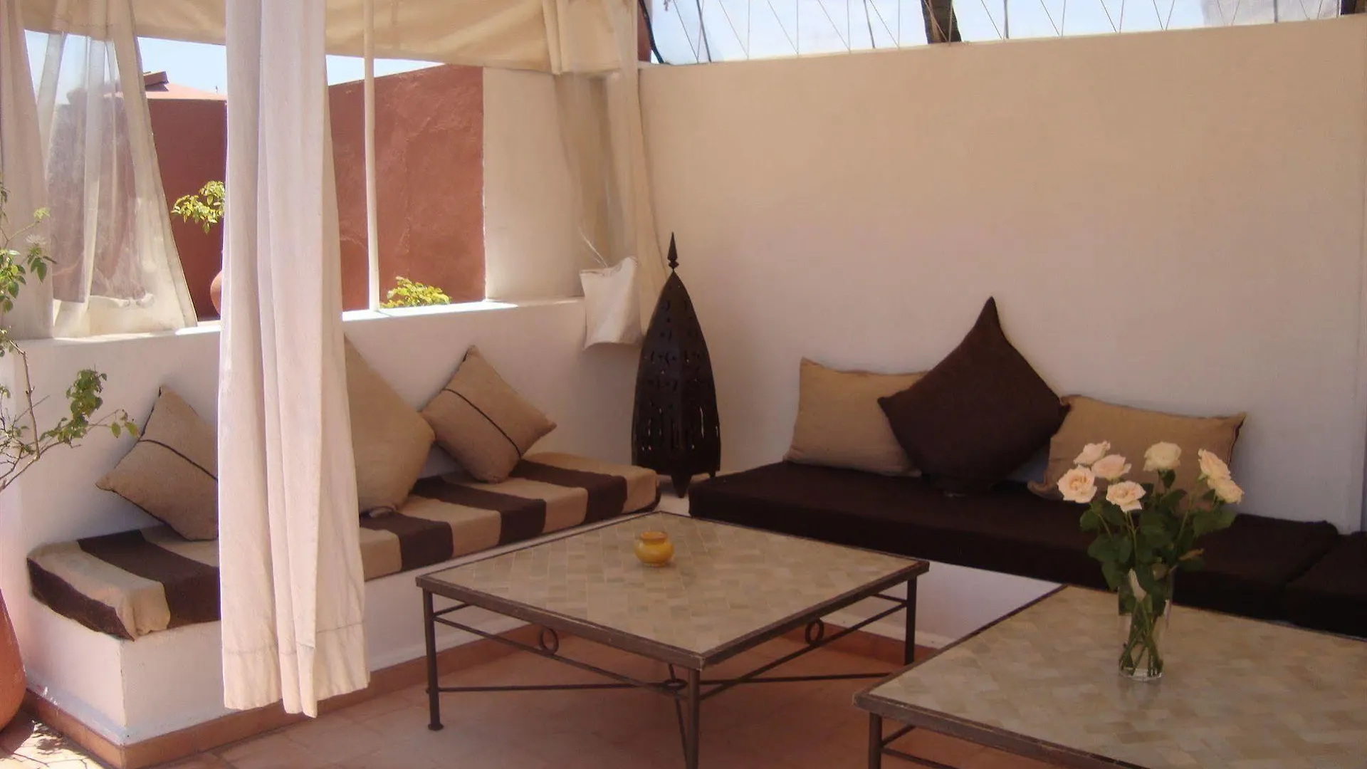 Riad Noor Charana Marrakesh 3*,