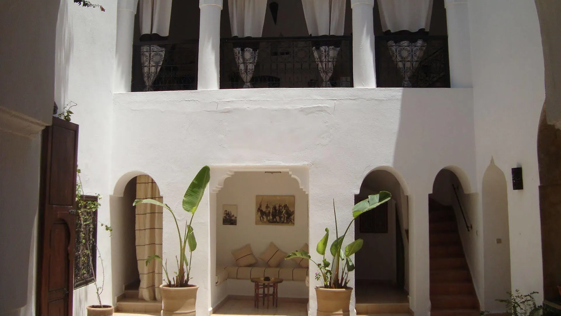 Riad Noor Charana Marrakesh