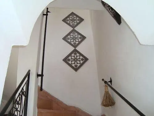 Riad Noor Charana Marrakesh