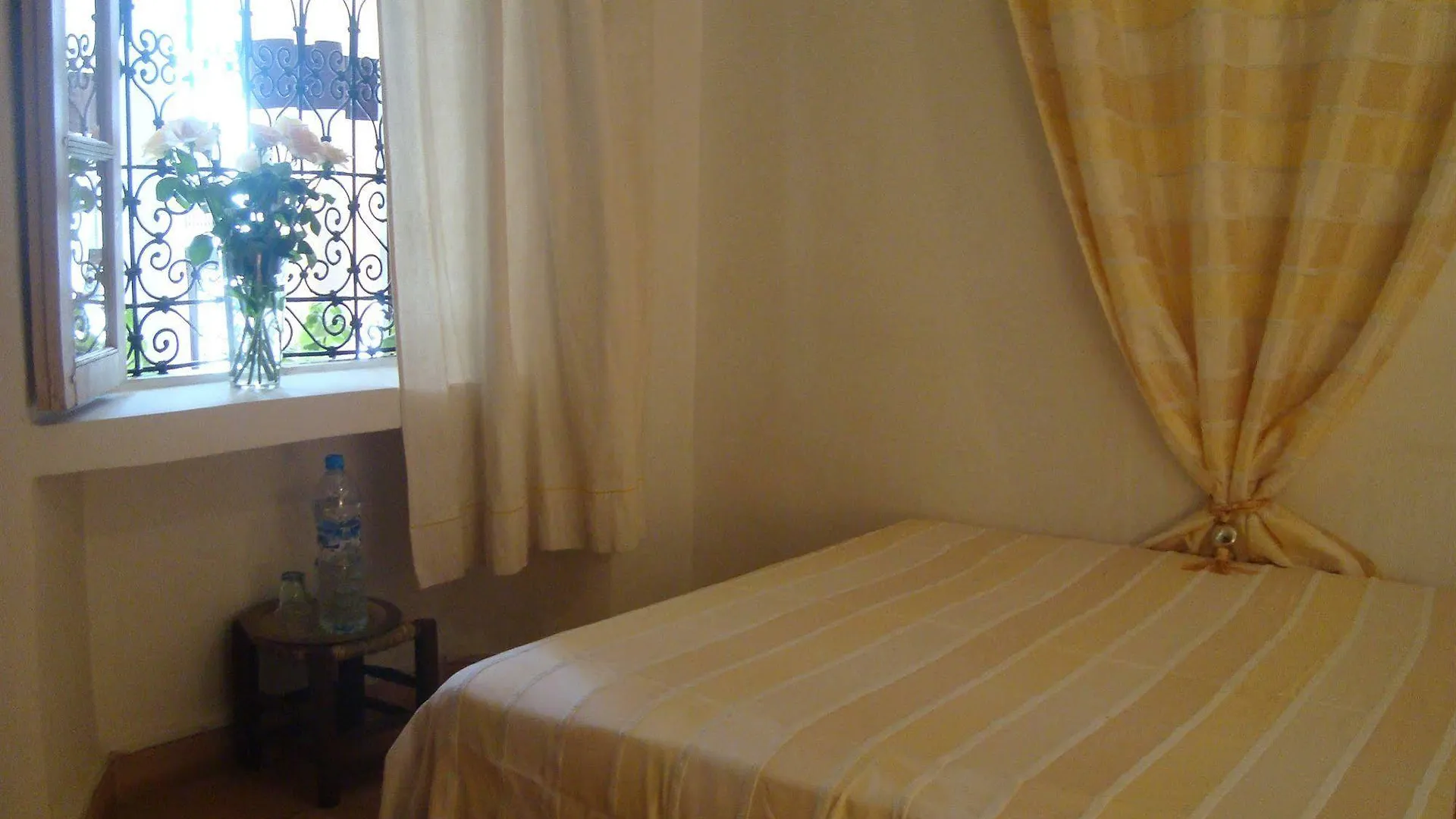 Riad Noor Charana Marrakesh 3*,  Marruecos