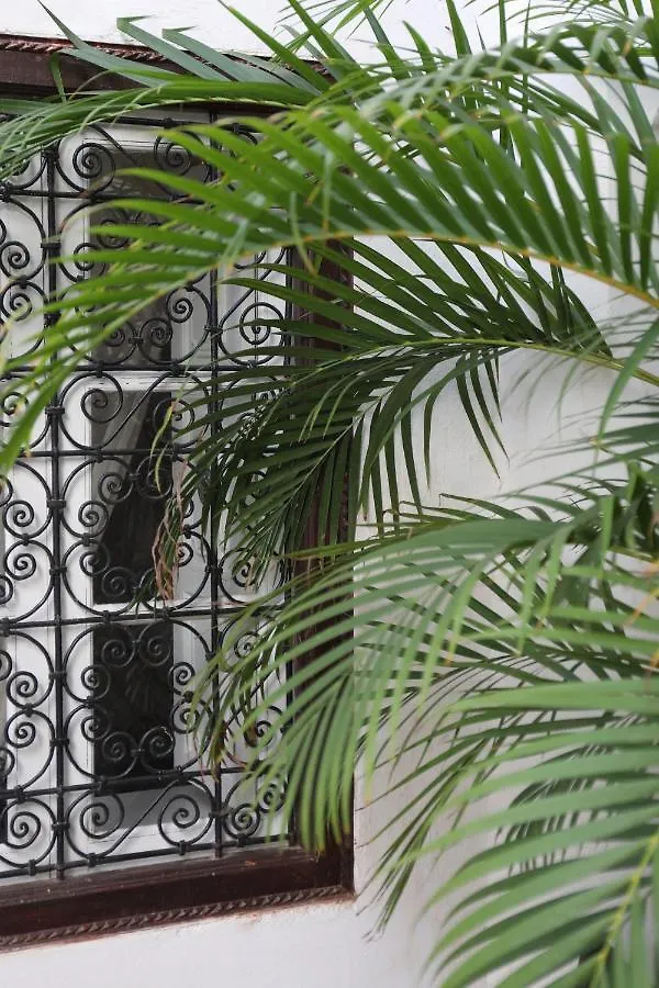 Riad Noor Charana Marrakesz 3*,  Maroko