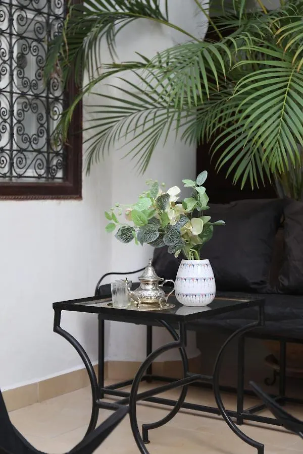 Riad Noor Charana Marrakesz