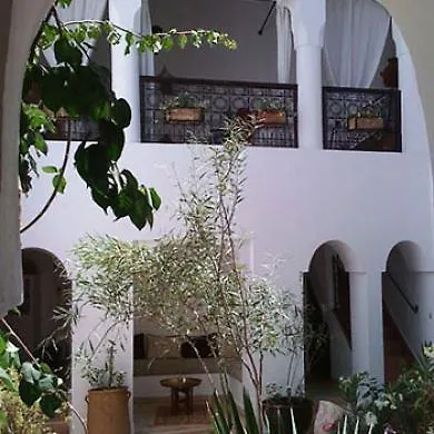 Riad Noor Charana Marrakesz
