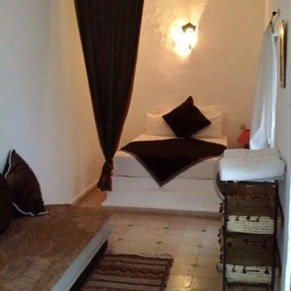 Riad Noor Charana Marrakesh