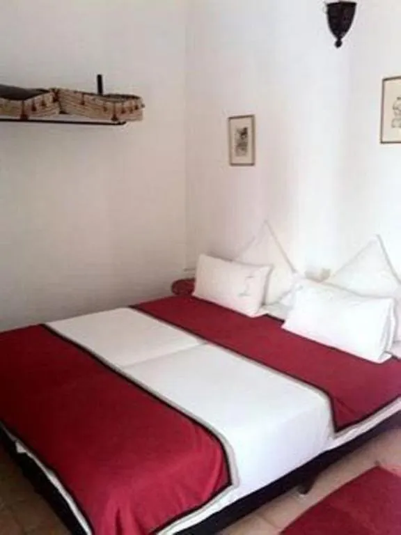 Riad Noor Charana Marrakesh
