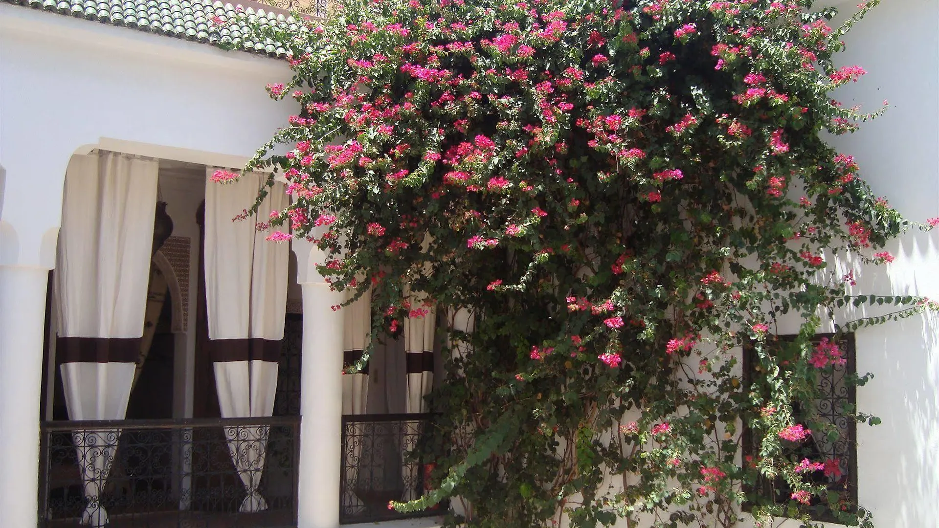 Riad Noor Charana Marrakesh